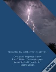 Conceptual Integrated Science