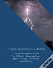 Capa do artigo Conceptual Integrated Science