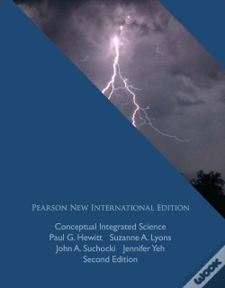 Capa do artigo Conceptual Integrated Science