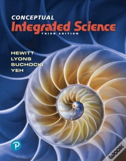Capa do artigo Conceptual Integrated Science