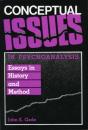 Conceptual Issues In Psychoanalysis - Preview