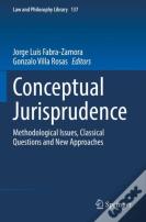 Conceptual Jurisprudence
