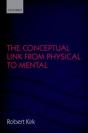 Conceptual Link From Physical To Mental - Preview