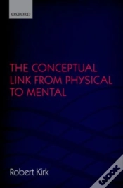 Capa do artigo Conceptual Link From Physical To Mental