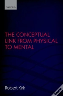 Capa do artigo Conceptual Link From Physical To Mental