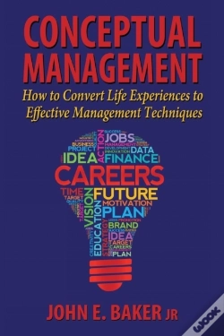 Capa do artigo Conceptual Management