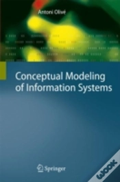 Capa do artigo Conceptual Modeling Of Information Systems
