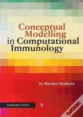 Conceptual Modelling In Computational Immunology