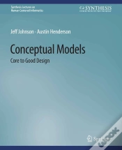 Capa do artigo Conceptual Models