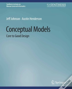 Capa do artigo Conceptual Models