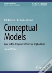 Capa do artigo Conceptual Models