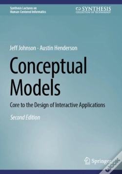 Capa do artigo Conceptual Models
