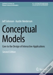 Capa do artigo Conceptual Models