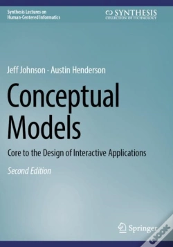 Capa do artigo Conceptual Models