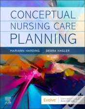 Capa do artigo Conceptual Nursing Care Planning
