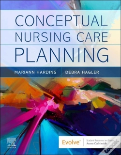 Capa do artigo Conceptual Nursing Care Planning
