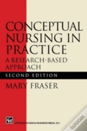 Capa do artigo Conceptual Nursing In Practice