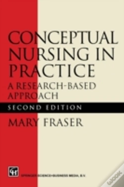 Capa do artigo Conceptual Nursing In Practice