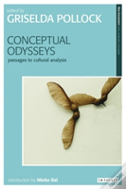 Capa do artigo Conceptual Odysseys