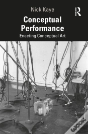 Capa do artigo Conceptual Performance