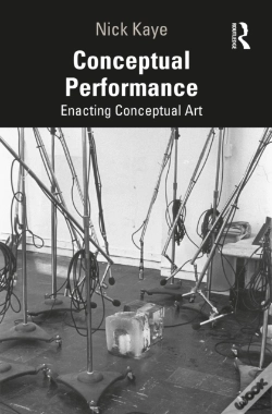 Capa do artigo Conceptual Performance