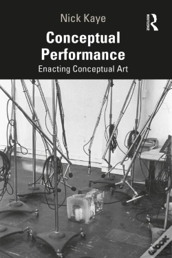 Capa do artigo Conceptual Performance