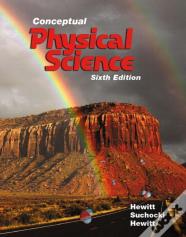 Conceptual Physical Science