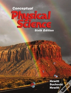 Capa do artigo Conceptual Physical Science