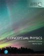 Conceptual Physics, Global Edition - Preview