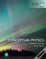 Capa do artigo Conceptual Physics, Global Edition