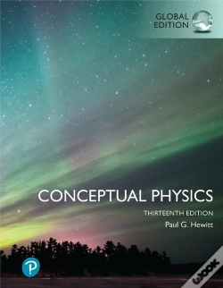 Capa do artigo Conceptual Physics, Global Edition