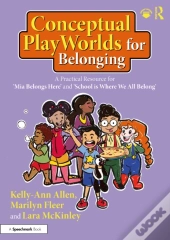 Conceptual Playworlds For Belonging