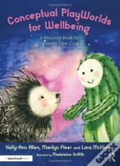 Conceptual Playworlds For Wellbeing