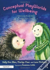 Capa do artigo Conceptual Playworlds For Wellbeing