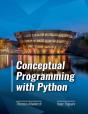 Conceptual Programming With Python - Preview