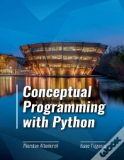 Capa do artigo Conceptual Programming With Python