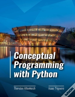 Capa do artigo Conceptual Programming With Python