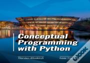 Conceptual Programming With Python