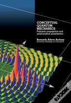 Conceptual Quantum Mechanics