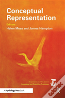 Conceptual Representation