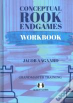 Conceptual Rook Endgames Workbook