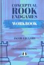 Conceptual Rook Endgames Workbook - Preview