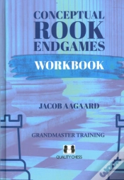 Capa do artigo Conceptual Rook Endgames Workbook