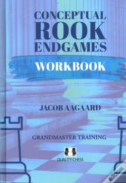 Capa do artigo Conceptual Rook Endgames Workbook