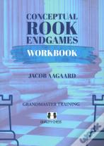 Conceptual Rook Endgames Workbook