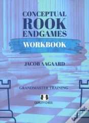 Capa do artigo Conceptual Rook Endgames Workbook