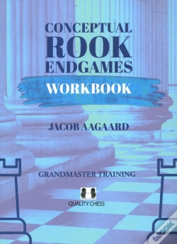 Capa do artigo Conceptual Rook Endgames Workbook