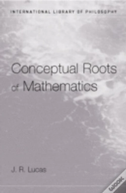 Capa do artigo Conceptual Roots Of Mathematics