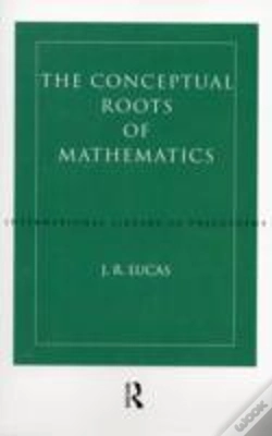 Capa do artigo Conceptual Roots Of Mathematics