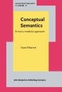 Conceptual Semantics - Preview